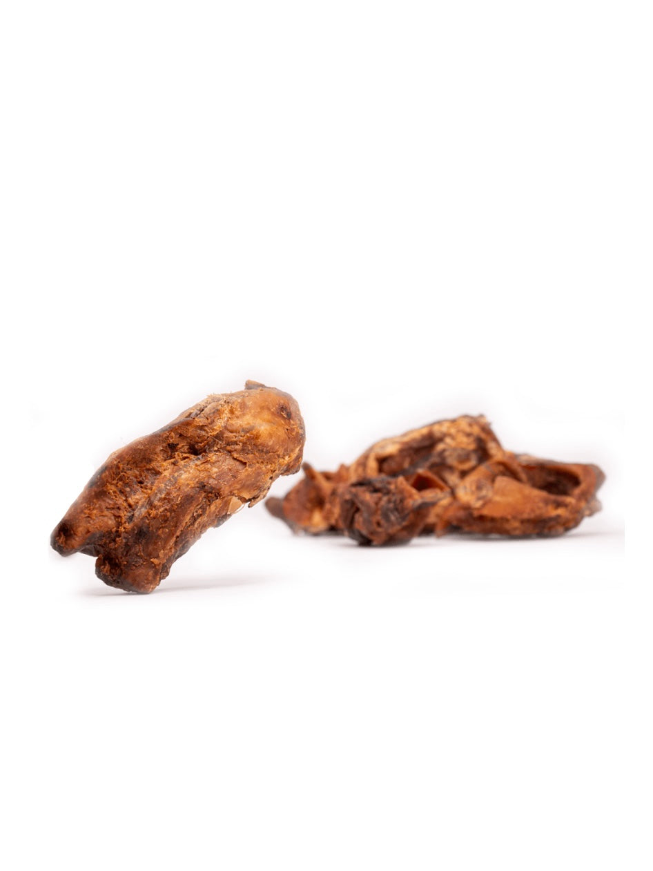 Snack’it griseinderører
Naturlig snack
Hundegodbid