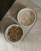 No Spill Måtte - Latte
