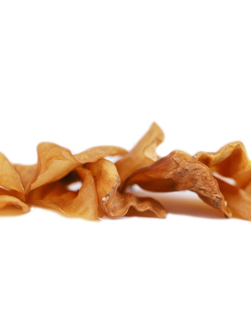 Snack’it kalveører
Naturlig snack
Hundegodbid