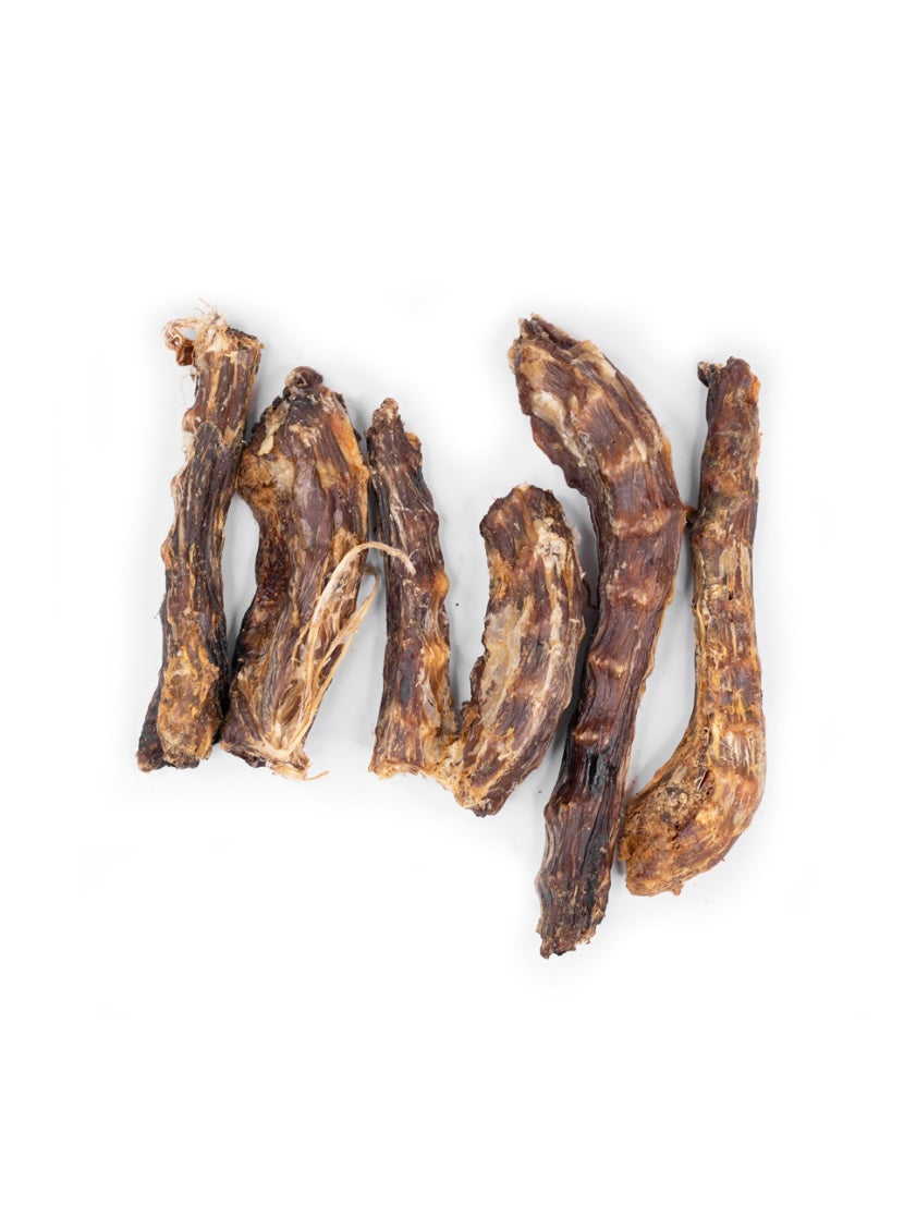 Snack’it gåsehalse
Naturlig snack
Hundegodbid
Tyggesnack