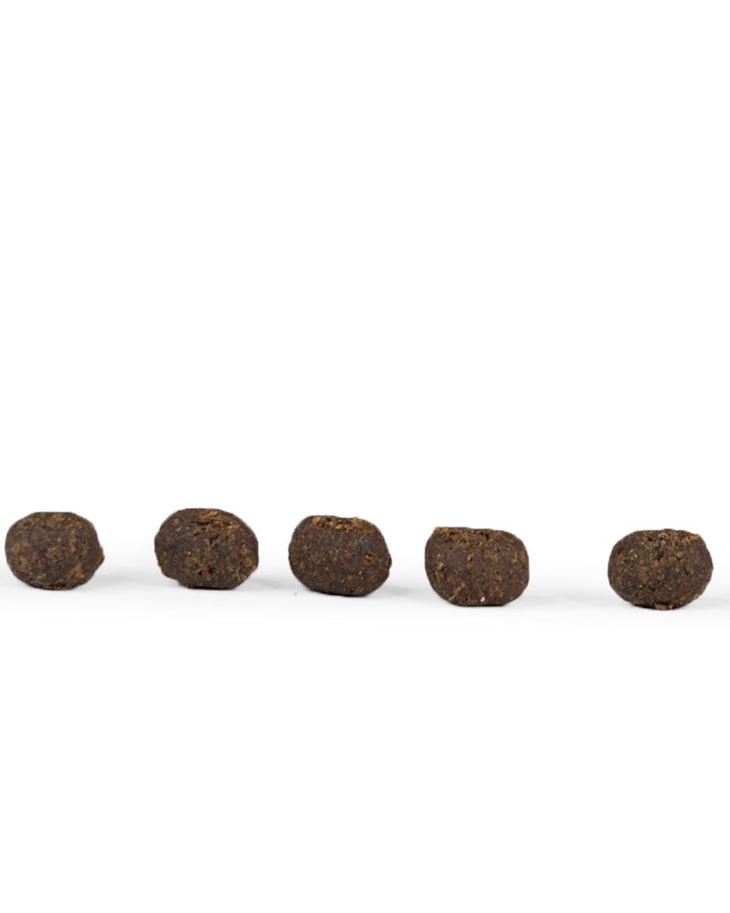 Snack'it Bløde Mini Kugler - 100% Lam -100g