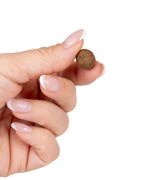 Snack'it Bløde Mini Kugler - 100% And - 100g