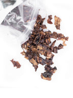 Snack’it mini trainers hestelunger
Naturlig snack
Hundegodbid
Træningsgodbid