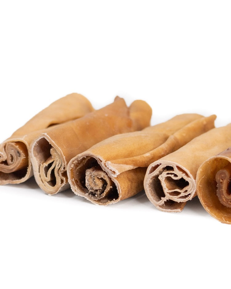 Snack'it Hestehudsruller 500g