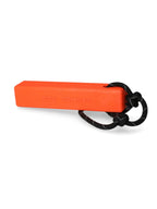 Dog Comets Dummy (Orange)