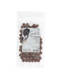 Snack'it Bløde Mini Kugler - 100% Hest - 100g