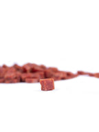 Snack’it
Filet trainer okse
Naturlig snack
Hundegodbid
Træning