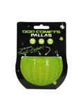 Dog Comets Treat Locker (Green)