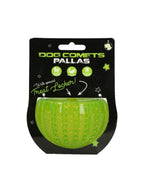 Dog Comets Treat Locker (Green)