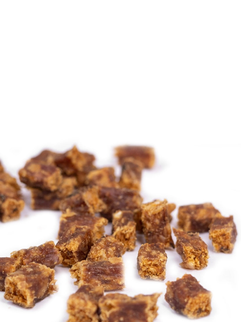 Snack'it Kaninterninger (bløde) 100g