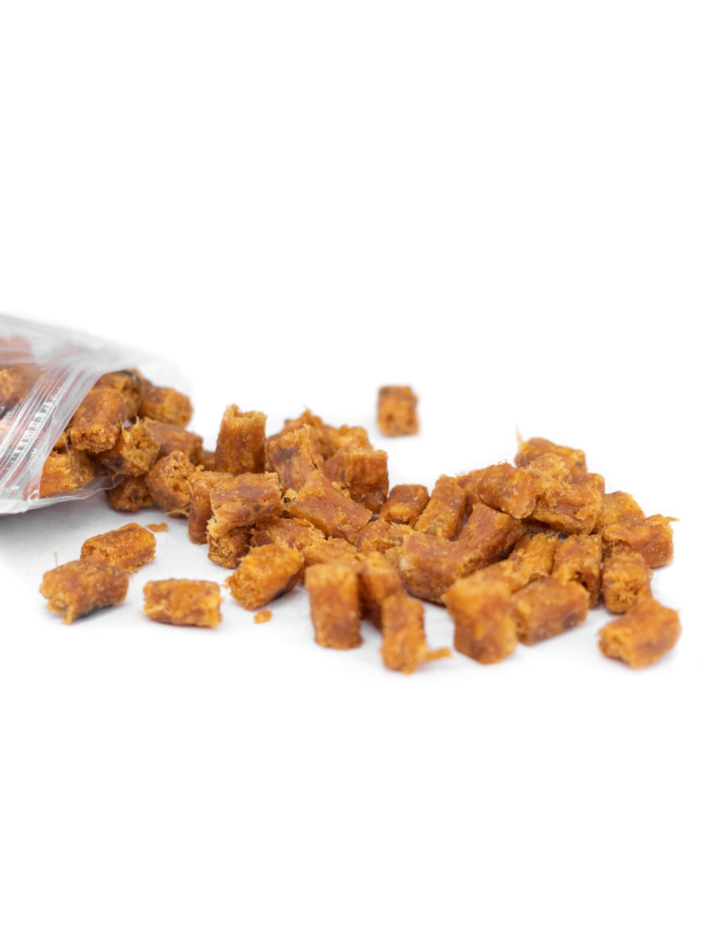 Snack’it andeterninger (bløde)
Naturlig snack
Hundegodbid
Træningsgodbid