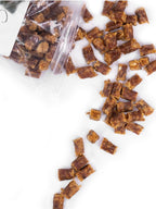 Snack’it kaninterninger (bløde)
Naturlig snack
Hundegodbid
Træningsgodbid