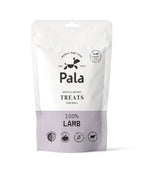 Pala Treats 100% Lamb - 100g