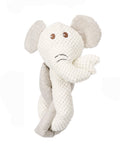 Toy Pretz Elephant White