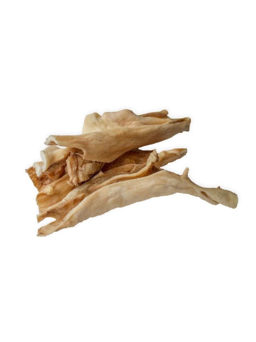 Snack’it lammepandebrask
Pandebrask
Naturlig snack
Hundegodbid
Tyggesnack