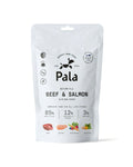 Recipe #7 Okse & Laks (100g/400g/1kg)
