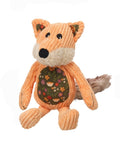 Toy Lacy Fox Orange