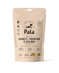 Recipe #4 - Kanin, Sild & Laks (100g/400g/1kg)