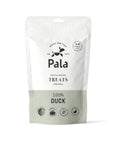 Pala Treats 100% Duck