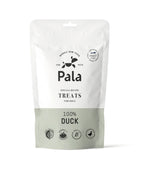 Pala Treats 100% Duck