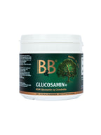 B&B Glucosamin +