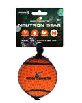 Dog Comets Neutron Star Tennis Ball With Squeaker