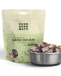 Frysetørret Oksevom (En Probiotisk Belønningsgodbid) - 60g