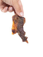 Snack’it hestekød
Naturlig snack
Hundegodbid
Tyggesnack