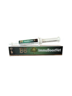 B&B ImmuBoostVet 15 ml.