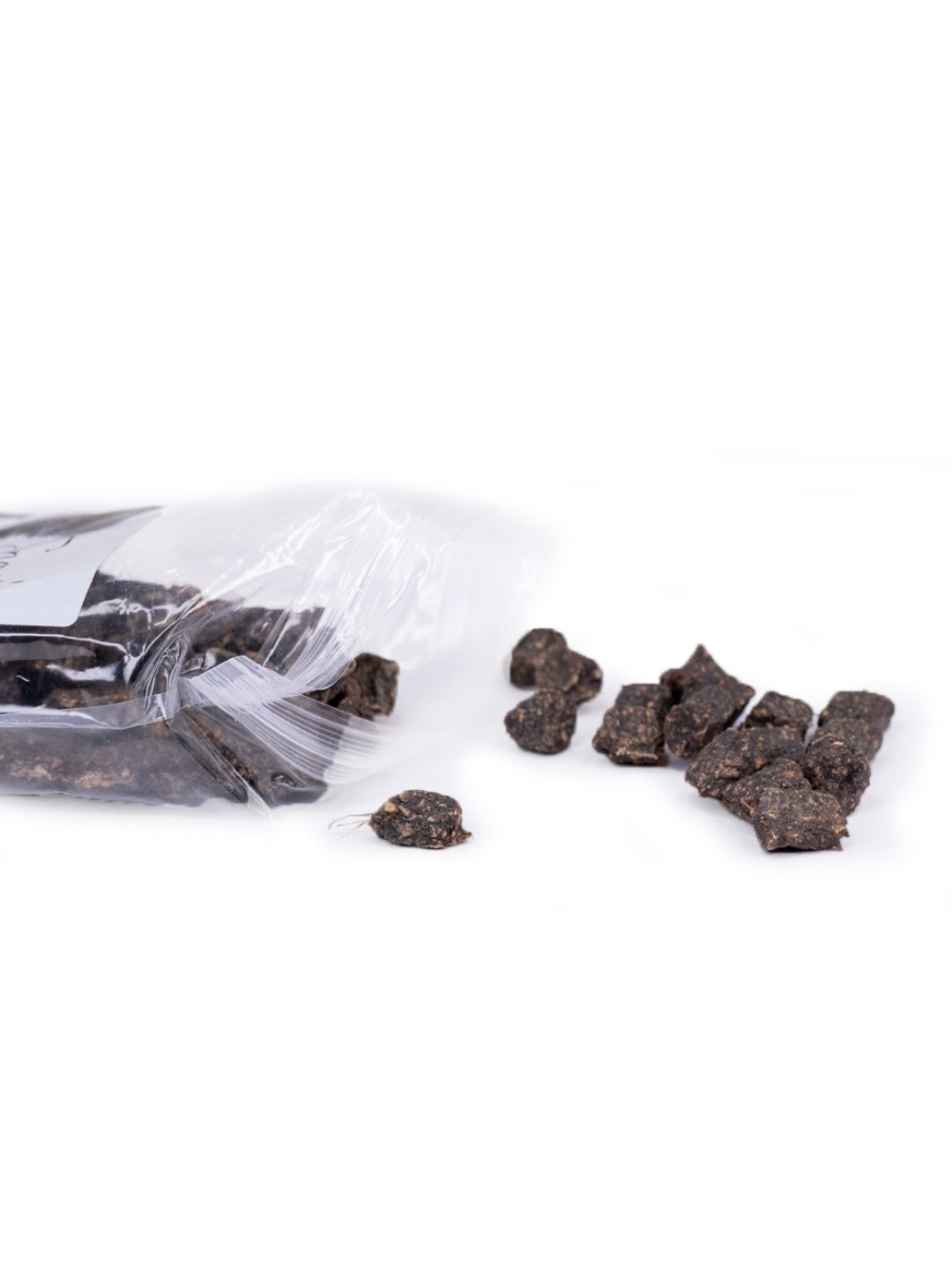 Snack’it mini trainers kaninkød
Naturlig snack
Hundegodbid
Træningsgodbid