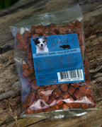 Softies m. Bøffel - Korn & Glutenfri 200g