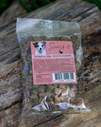 Softies m. Gås - Korn & Glutenfri 200g