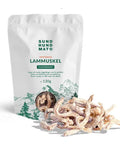 Frysetørrede Lamme (P)nisser - 130g