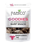 PamicoFrysetørret Oksekød