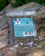 Softies m. Kanin - Korn & Glutenfri 200g