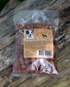 Softies m. Hest - Korn & Glutenfri 200g