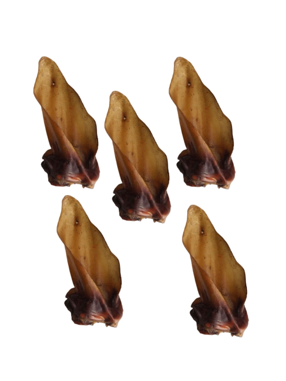 Snack’it okseører m. Muskel
Naturlig snack
Hundegodbid