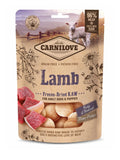 Carnilove Freeze-Dried Raw Snacks Lamb