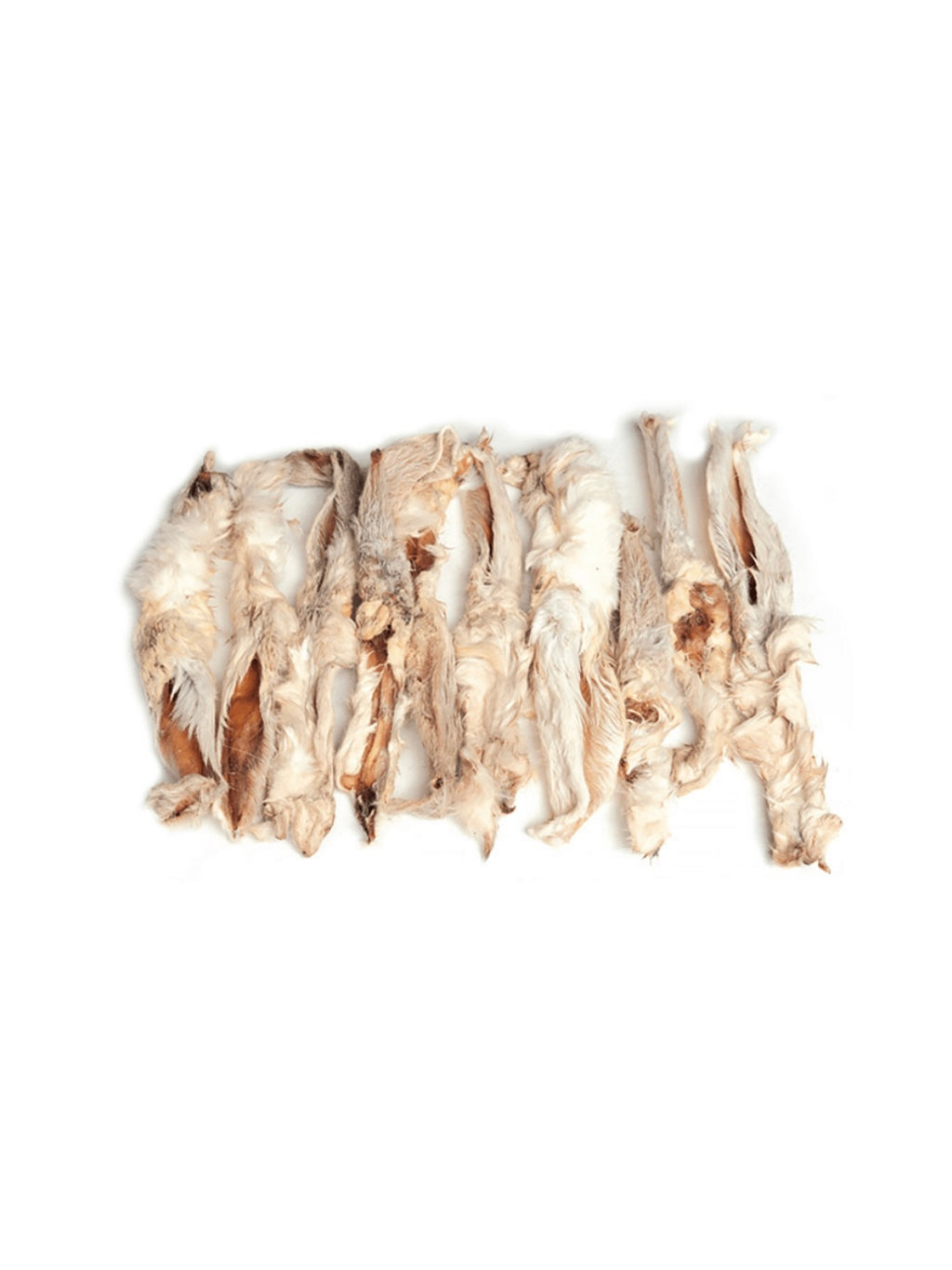Snack’it kaninører m. Pels
Naturlig snack
Hundegodbid
Tyggesnack