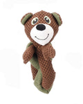Toy Pretz Bear Brown