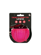 Dog Comets Treat Locker (Pink)
