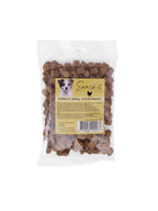 Snack’it softies m. Kylling
Naturlig snack
Hundegodbid
Træningsgodbid