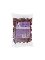 Snack’it softies m. Lam
Naturlig snack
Hundegodbid
Træningsgodbid