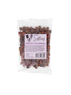 Snack’it softies m. Mix
Naturlig snack
Hundegodbid
Træningsgodbid