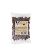 Snack’it softies m. Struds
Naturlig snack
Hundegodbid
Træningsgodbid