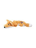 Kong Scrunch Knots Fox M/L