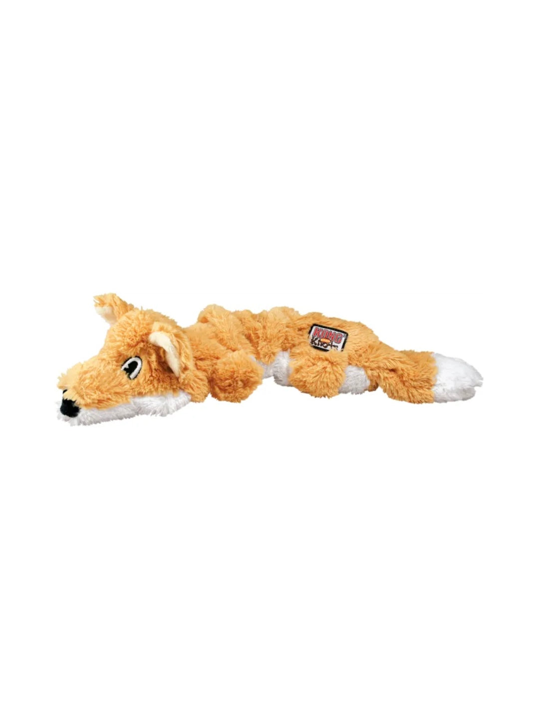 Kong Scrunch Knots Fox M/L