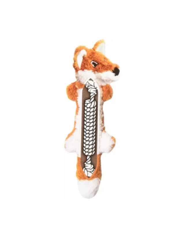 Kong Scrunch Knots Fox M/L