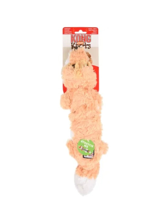 Kong Scrunch Knots Fox M/L