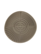 LICK PAD LASLO TAUPE ROUND